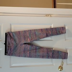 Eddie Bauer kids leggings